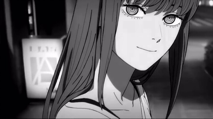 Chainsaw Man×Caodong: Cry for me