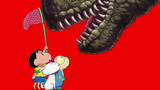 Important Notice Crayon Shin-chan 2024 Movie Trailer