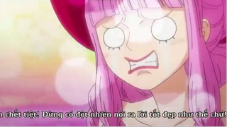 Perona x Mihawk[Vietsub]