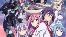 Gakusen Toshi Asterisk S2 - Episode 03 [Sub indo]