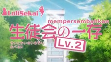 loli sekai season 2 eps 8 sub indo