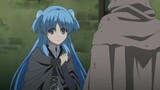 [Anime MAD.AMV]WorldEnd, Dipersembahkan Bagi Chtholly