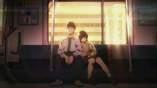 Boogiepop wa Warawanai 2019|Eps 18[End] Sub Indo