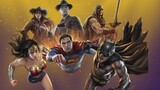 Justice League Warworld Watch Full Movie link in Description