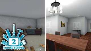 House Flipper: HGTV - Ep. 2 - Back in Business