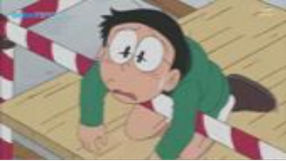 Doraemon episode 365