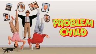 Problem Child 1990 | Dubbing Indonesia