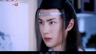 [The Untamed] Lan Wangji & Wei Wuxian: Diary Of Han Guang Jun (2)