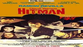 OSCAR RAMOS: HITMAN NG CAVITE (1987) FULL MOVIE