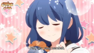 Anime Crack Garing #1