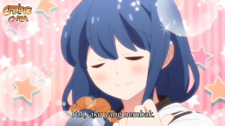 Anime Crack Garing #1