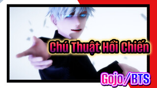 Chú Thuật Hồi Chiến
Gojo/BTS