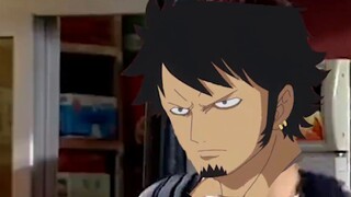 [Luo Lu] Wild Boy of One Piece