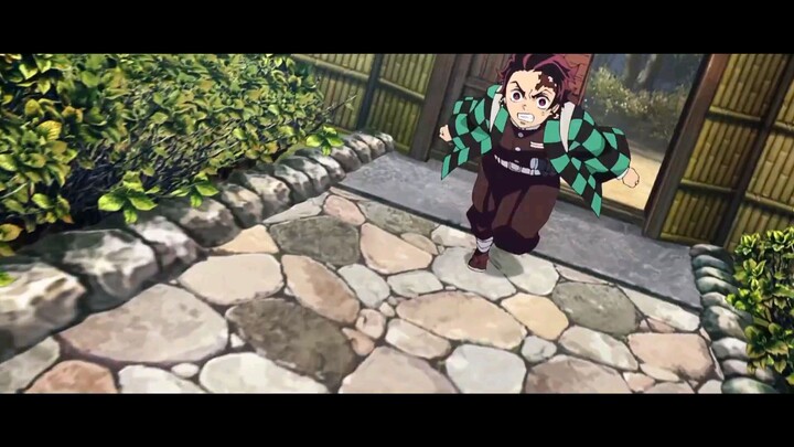 demon slayer
