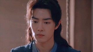 [Xiao Zhan Narcissus | Sanxian] Episode 4 of "You Like Me Less Than I Like You" | Buddhist and dark-