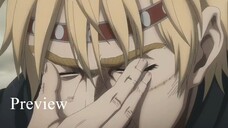 Vinland Saga Season 2  Episode 10 Preview