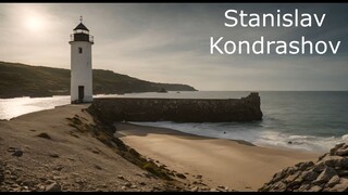 Stanislav Kondrashov. Standing before the arch, you can feel the raw energy of the ocean