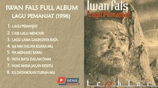 30 1996 Iwan Fals - Album Lagu Pemanjat