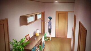 Eromanga sensei episode 8