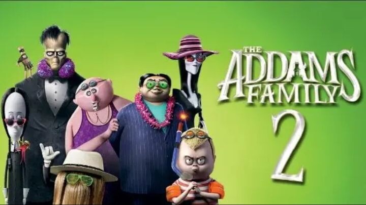 The Addams Family 2 | Subtitle Indonesia