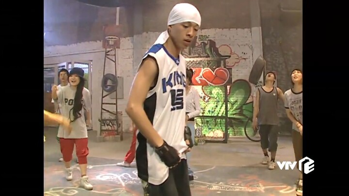 Bước nhảy xì tin - Tập 20 (2009)
