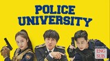 Police University E9 | English Subtitle | Drama, Mystery | Korean Drama