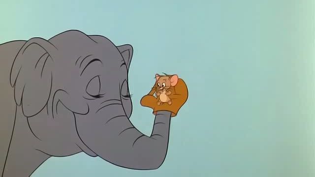 Jerry Go Round [1966] - Bilibili