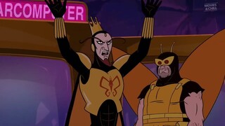 THE VENTURE BROS._ :too watch full movie : link in descript