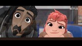 Watch the full movie Nimona 2023 for free : Direct link in the description