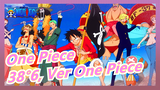 [One Piece] 38°6, Ver One Piece