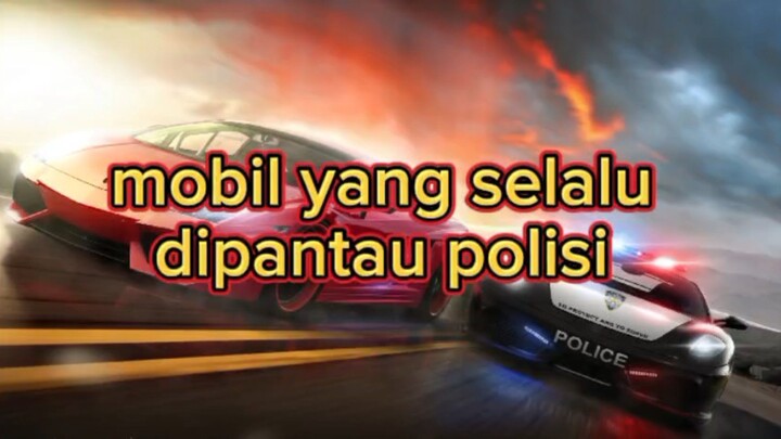 ngebut pake mobil ini, otomatis dilaporkan kepolisi