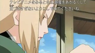 Naruto shippuden episode 35 | Dub Indo