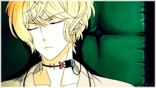 Diabolik Lovers || Yui & Shu - When Love Takes Over