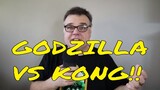 Godzilla Vs. Kong: Impressions and Verdict CONTAINS SPOILERS!