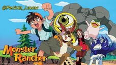 Monster Farm Eps 73 FINAL No Sub