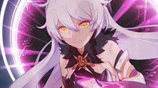 Game|Honkai Impact 3rd|3rd Anniversary Celebration