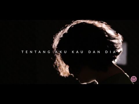 Tentang Aku Kau dan Dia - Kangen Band (Cover Akustik)