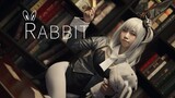 Rabbit - ฉันกินของฉันเอง