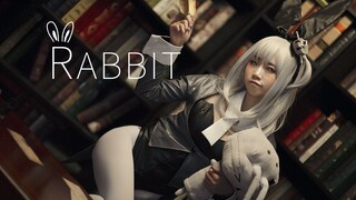 【萝卜】Rabbit - 我 吃 我 自 己【凉月Ver】