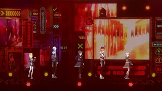 Project SEKAI COLORFUL LIVE 3rd -Evolve- Machi