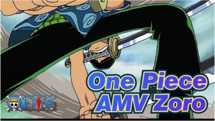[One Piece AMV] Come Back Zoro!