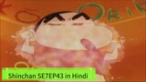 Shinchan Season 7 Episode 43 in Hindi