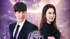 My Love From Another star - Tagalog Dubbed Episode3