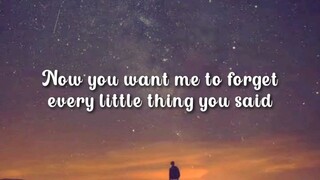 Listen And Close Your Eyes