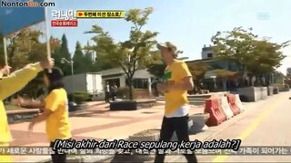 Running Man Ep 66