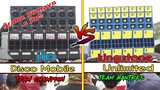 KINGSTONE Unlimited vs JLP Disco Mobile | SoundAdiks
