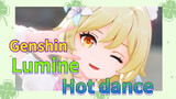 Lumine Hot dance
