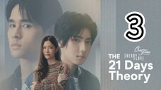 Club Friday The Series Theory of Love: The 21 Days Theory 3 🇮🇩