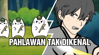 PAHLAWAN TAK DIKENAL - Episode Spesial Hari Kemerdekaan