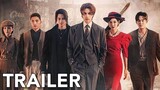 Tale Of The Nine Tailed 1938 | Official Trailer [Eng sub ] | Korean Drama